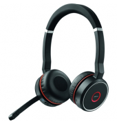 Headset Evolve 75 SE Link380a MS 7599-842-109