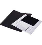 Notebookständer Addit ErgoFold II 51.388 silber