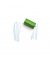 magnetoplan Tafelwischer 1228805 magnetoWipe ecoAware PET-Filz grün