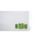 magnetoplan Tafelwischer 1228805 magnetoWipe ecoAware PET-Filz grün