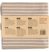 Geschirrtuch G1494, Streifen, 70x50cm