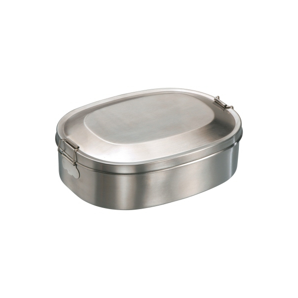 4260027921757 - MATO Proviantdose G3750 Edelstahl 09l 4260027921757 MATO Interpräsent GmbH 4260027921757 - MATO Proviantdose G3750 Edelstahl 09l 4260027921757 MATO Interpräsent GmbH