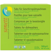 sonett Spülmaschinentabs H3841