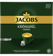 Kaffeekapsel Krönung Crema 4060561