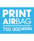 Schwarz-Weiß-Laserdrucker HL-L6400DW bis A4