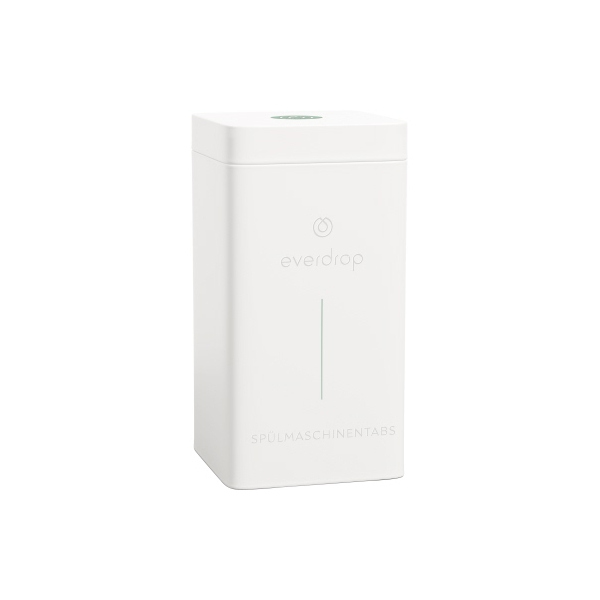 4260683853515 - everdrop Aufbewahrungsbox G02-010-01 für Spültabs 1900ml 4260683853515 301001126 4260683853515 - everdrop Aufbewahrungsbox G02-010-01 für Spültabs 1900ml 4260683853515 301001126