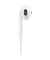 EarPods In-Ear-Kopfhörer weiß