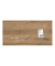 Glas-Magnetboard artverum GL 258, 91x46cm, braun, Design Natural Wood