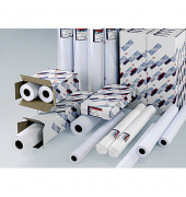 Plotterpapier Standard Plus IJM022 97074826, A1, 594mm x 120m, wei&szlig;, 90g