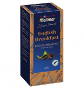 Meßmer Tee Classic Moments 106721 English Breakfast