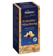 Meßmer Tee Classic Moments 106731 Früchtemischung