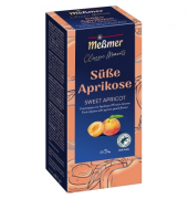 Meßmer Tee Classic Moments 106730 Süße Aprikose
