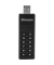 USB-Stick Keypad Secure 49429, schwarz, 128 GB