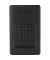 externe Festplatte Store 'n' Go Secure Portable 53403, schwarz/silber, 2,5 Zoll (6,35cm), 2 TB, HDD