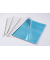 Thermobindemappe Standard 10,00mm weiss