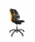 Rückenstütze Professional Series Netz /8029901 schwarz