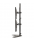 Monitorständer Professional Series 90,17 x 38,89 x 27,94 cm (B x H x T) 16kg höhenverstellbar Stahl schwarz
