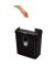 Aktenvernichter Powershred P-30C, 6008101, Partikelschnitt 4x34mm (P-4), bis 6 Blatt