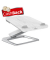 Notebook-Ständer Hana Series weiß mit CashBack
