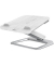 Notebook-Ständer Hana Series weiß mit CashBack