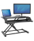 Monitorständer Corsivo Sitz-Steh Workstation