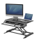 Monitorständer Lotus LT Sitz-Steh Workstation