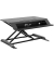 Monitorständer Lotus LT Sitz-Steh Workstation