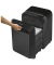 Aktenvernichter Powershred LX210, 5502501, Partikelschnitt 4x12mm (P-4), bis 16 Blatt
