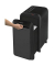 Aktenvernichter Powershred LX220, 5502601, Partikelschnitt 4x12mm (P-4), bis 12 Blatt
