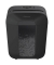Aktenvernichter Powershred LX45, 4400501, Kreuz-Partikelschnitt 4x37mm (P-4), bis 8 Blatt