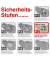 Aktenvernichter Powershred LX45, 4400501, Cross-Cut 4x37mm (P-4), bis 8 Blatt