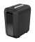 Aktenvernichter Powershred LX65, 4400701, Kreuz-Partikelschnitt 4x40mm (P-3), bis 10 Blatt