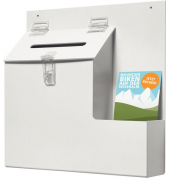 Aktionsbox 79803 wei&szlig;