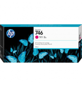Druckerpatrone 746 (P2V78A) magenta