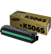 Toner CLT-K506S/ELS (SU180A) schwarz