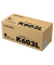 Toner CLT-K603L (SU214A) schwarz