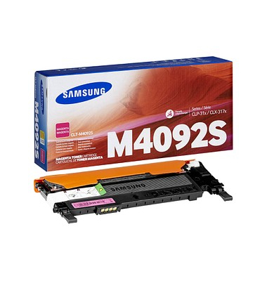 Toner CLT-M4092S (SU272A) magenta