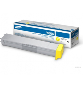 Toner Cartridge SS706A, für Samsung Drucker, ca. 20.000 Seiten, gelb