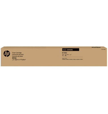 Toner SS816A schwarz für MultiXpress 8030ND, 8040, 8040ND, 8230NA, 8240NA