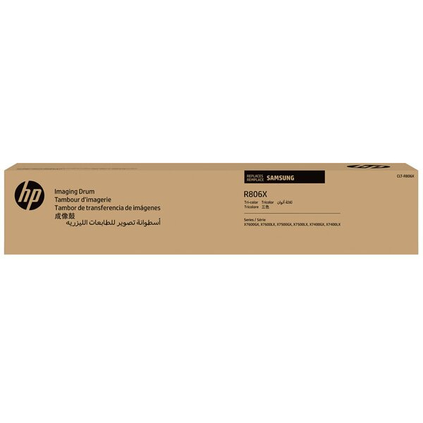 0191628545148 - Samsung Original CLT-R806X Trommeleinheit cyan magenta gelb 180000 Seiten (CLT-R806X SEE) für MultiXpress X7x00GX LX