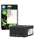 Druckerpatrone 953 (6ZC69AE), Multipack, schwarz, cyan, magenta, gelb