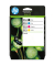 Druckerpatrone 6ZC69AE (953), schwarz/cyan/magenta/gelb, ca. 1x 1000, 3x 700 Seiten