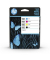 Druckerpatrone 903 6ZC73AE (903), schwarz/cyan/magenta/gelb, ca. 1x 300, 3x 315 Seiten