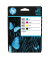 Druckerpatrone 903 6ZC73AE (903), schwarz/cyan/magenta/gelb, ca. 1x 300, 3x 315 Seiten