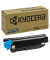 Toner 1T02TVCNL0 (TK-5270C), cyan, ca. 6000 Seiten