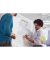 Folie Flex Write Surface, hk, blanko, 122 cm x 1,83 m, weiß