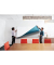 Folie Flex Write Surface, hk, blanko, 122 cm x 0,914 m, weiß