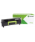 Original Lexmark Toner-Kit schwarz extra High-Capacity Projekt (0060F2X0E,060F2X0E,60F2X0E,602X,NO602X)