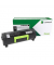 Toner 51B2000 schwarz