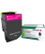 Toner 71B20M0 magenta